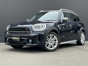ＭＩＮＩ ＢＭＷ ミニ クロスオーバー  ACC LKA 座席ヒーター 電動Bドア Bカメラ
