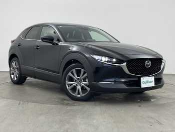 マツダ ＣＸ－３０ XD Lパッケージ ナビ 全方位カメラ パワーバックドア 革