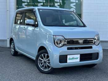 ホンダ Ｎ ＷＧＮ L