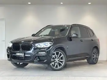 ＢＭＷ Ｘ３ xDrive20i Mスポーツ