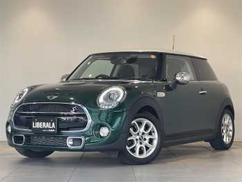ＭＩＮＩ ミニ クーパー S 純正ナビ　ドラレコ　バックカメラ ETC
