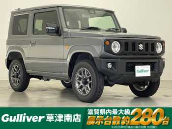 スズキ ジムニー XC