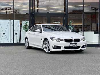 ＢＭＷ ４２０ｉ グランクーペ Mスポーツ