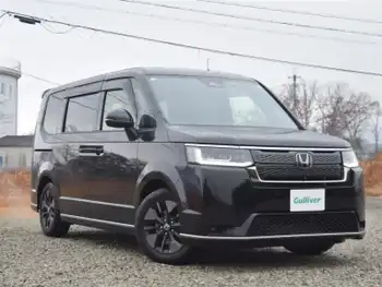 ホンダ ステップワゴン スパーダ