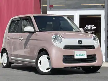 ホンダ Ｎ ＯＮＥ スタンダード･L ホワイトクラッシースタイル メモリナビ 衝突軽減 ドラレコ ETC CTBA