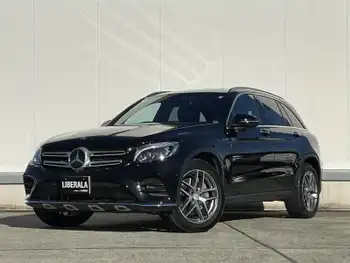 メルセデス・ベンツ ＧＬＣ２５０ 