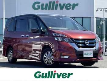 日産 セレナ e－パワー ハイウェイスター V 純正9型ナビ TV 全周囲カメラ 両側電動