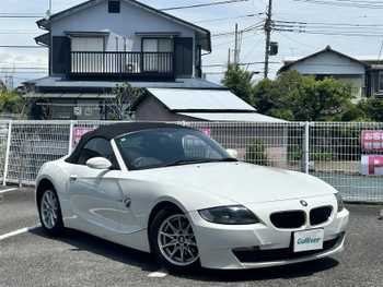 ＢＭＷ Ｚ４ ロードスター 2．5i