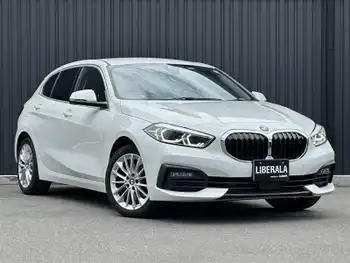 ＢＭＷ １１８ｄ プレイ