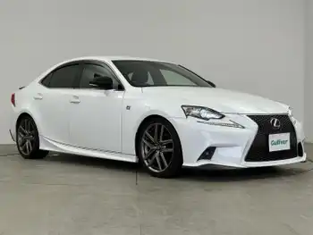レクサス ＩＳ 250 Fスポーツ