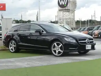 メルセデス・ベンツ ＣＬＳ３５０ シューティングブレーク