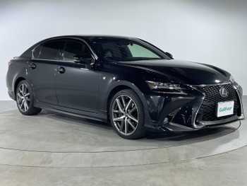 レクサス ＧＳ 300h Fスポーツ 純正メーカーナビ バックカメラ フルセグ