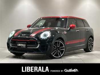 ＭＩＮＩ ミニ クラブマン ジョンクーパーワークス