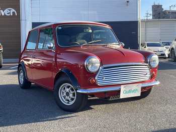 ローバー ミニ クーパー1．3i