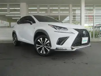 レクサス ＮＸ 300 Fスポーツ