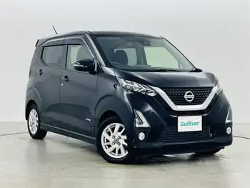 日産 デイズ HWS X プロパイロットED 純正ナビ アラウンドビューモニター ETC