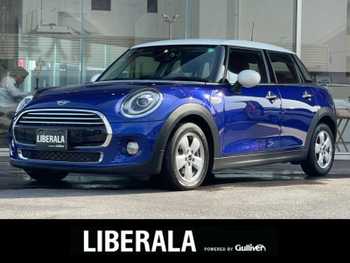 ＭＩＮＩ ミニ クーパー D