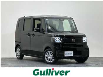 ホンダ Ｎ ＢＯＸ  8型ナビ リアカメラ フルセグ片側電動ドア