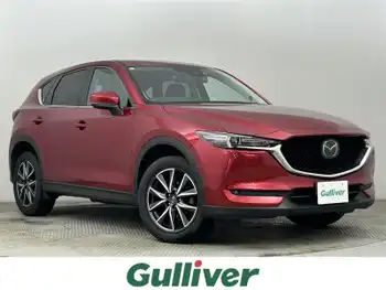 マツダ ＣＸ－５ XD Lパッケージ BOSEサウンド ナビ TV バックカメラ 純正AW