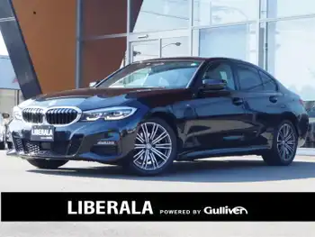 ＢＭＷ ３１８ｉ Mスポーツ BMWライブ・コックピット ACC