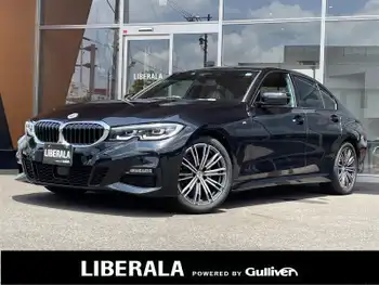 ＢＭＷ ３１８ｉ Mスポーツ BMWライブ・コックピット ACC
