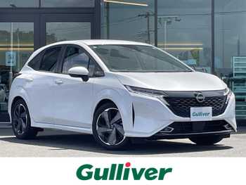 日産 オーラ G レザーエディション 純正ナビ プロパイロット BOSE 全方位