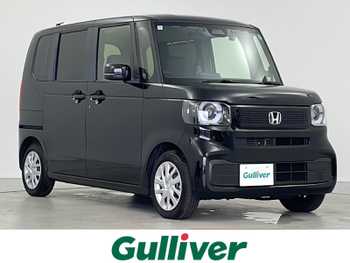 ホンダ Ｎ ＢＯＸ  ホンダセンシング 衝突軽減ブレーキ 外ナビ
