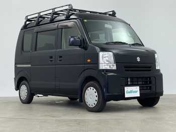 スズキ エブリイ ジョイン ターボ ハイルーフ