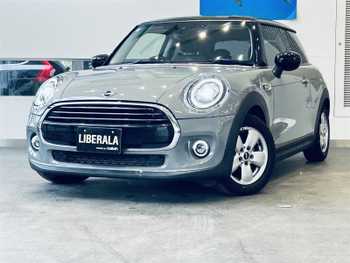 ＭＩＮＩ ＢＭＷ ミニ クーパー ピカデリーエディション ペッパーP インテリジェントセーフティ