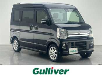 日産 ＮＶ１００クリッパー リオ G 社外ナビ プリクラッシュ 純正アルミ ETC