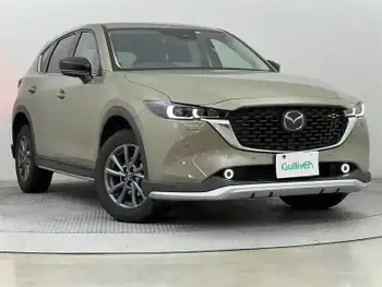 マツダ ＣＸ－５ XD フィールドジャーニー Dオーディオ 全方位カメラ 衝突軽減B ACC