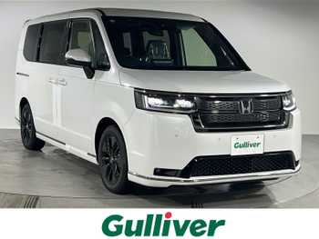 ホンダ ステップワゴン スパーダ eHEV 純正ナビ 両側パワスラ Bluetooth ワンセグ