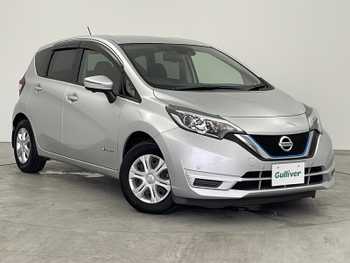 日産 ノート e－パワー X 禁煙車 純正ナビ 衝突軽減 全方位 ETC