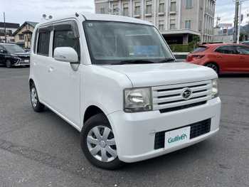 ダイハツ ムーヴ コンテ Lリミテッド