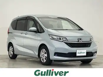 ホンダ フリード ハイブリット G ETC　シートヒーター ETC 両側電動ドア