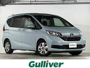 ホンダ フリード ハイブリット G ホンダセンシング 両側電動ドア スペアキー
