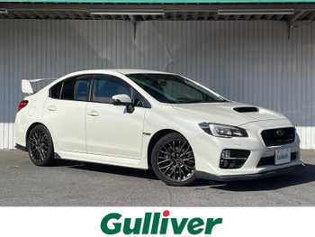スバル ＷＲＸ ＳＴＩ STI ワンオーナー メモリナビフルセグ ETC　