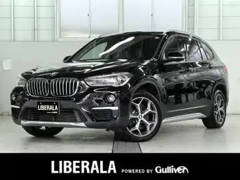ＢＭＷ Ｘ１ xDrive 20i xライン ハイラインパッケージ