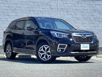 スバル フォレスター ツーリング 4WD ワンオーナー 純正ナビ Bカメ フルセグ