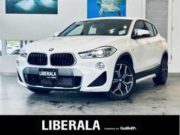 ＢＭＷ Ｘ２ xDrive 18d MスポーツX