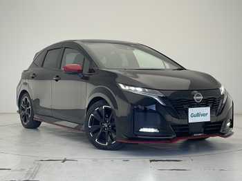 日産 オーラ ニスモ 純正ナビ TV Bカメラ プロパイロット ETC