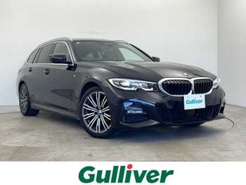 ＢＭＷ ３２０ｄ xDrive ツーリング Mスポーツ 全方位カメラ 電動リアゲート パワーシート
