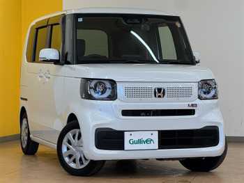 ホンダ Ｎ ＢＯＸ  両側電動 シートヒーター Bカメラ ドラレコ