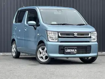 スズキ ワゴンＲ HYBRID FX