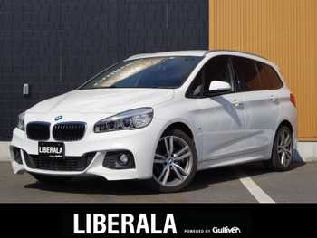 ＢＭＷ ２１８ｄ 