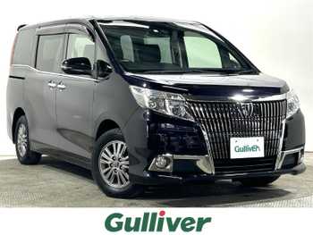 トヨタ エスクァイア Gi ALPINE 両側電動 衝突軽減 クルコン ETC