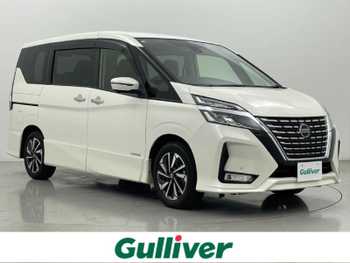 日産 セレナ ハイウェイスター G 純正ナビ 全周囲カメラ ETC ドラレコ