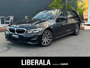 ＢＭＷ ３２０ｉ ツーリング Mスポーツ