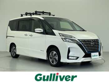 日産 セレナ e－パワー ハイウェイスター V
