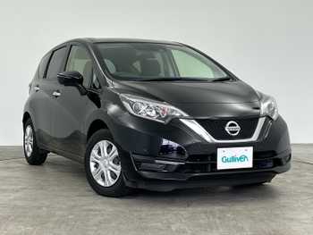 日産 ノート X 禁煙 全方位M デジタルミラー ナビ ETC BT